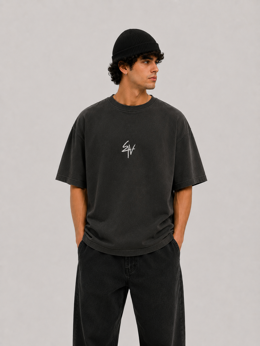 Poleras 280gr Cottom