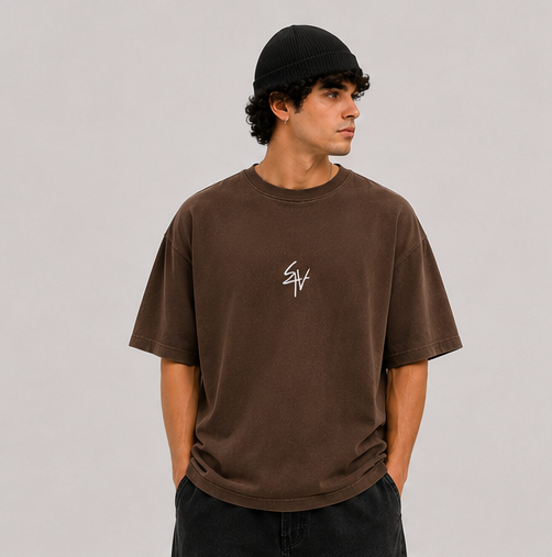 Poleras 280gr Cottom