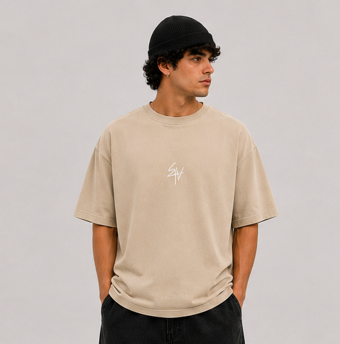 Poleras 280gr Cottom