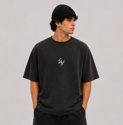 Poleras 280gr Cottom