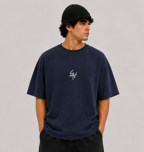 Poleras 280gr Cottom