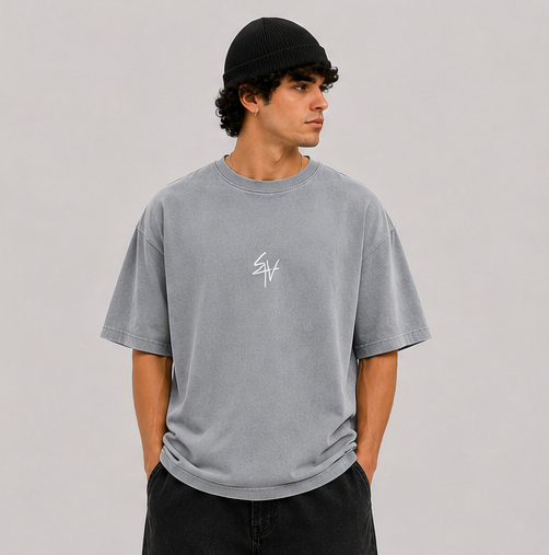 Poleras 280gr Cottom