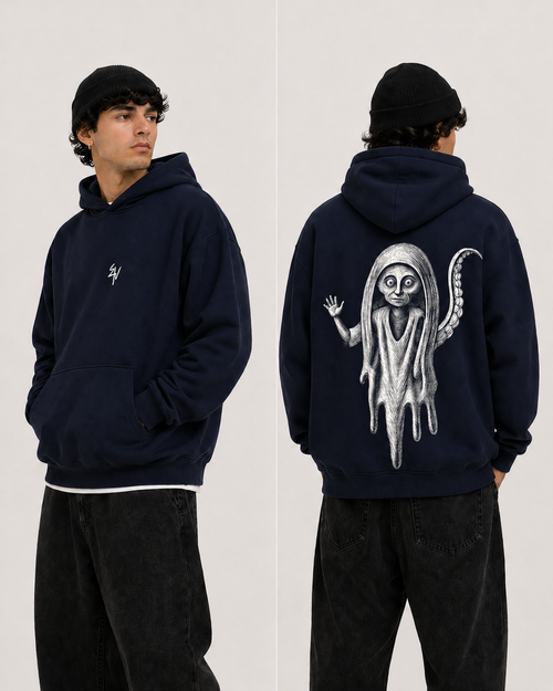 Ghost Creature